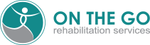 On The Go Rehab Logo